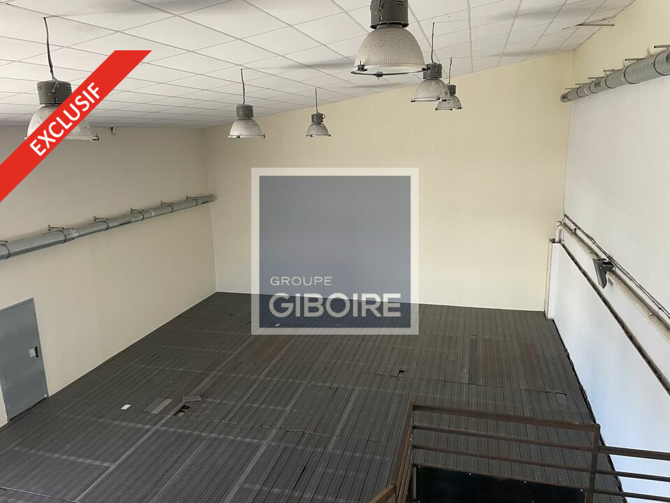 Local d'activites  - SAINT GREGOIRE (35.6654) - photo-3