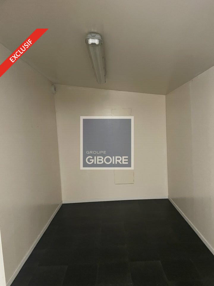 Local d'activites  - SAINT GREGOIRE (35.6654) - photo-5