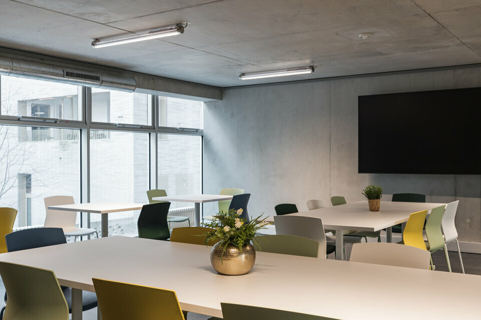 Bureaux  - NANTES (44.018711) - photo-2