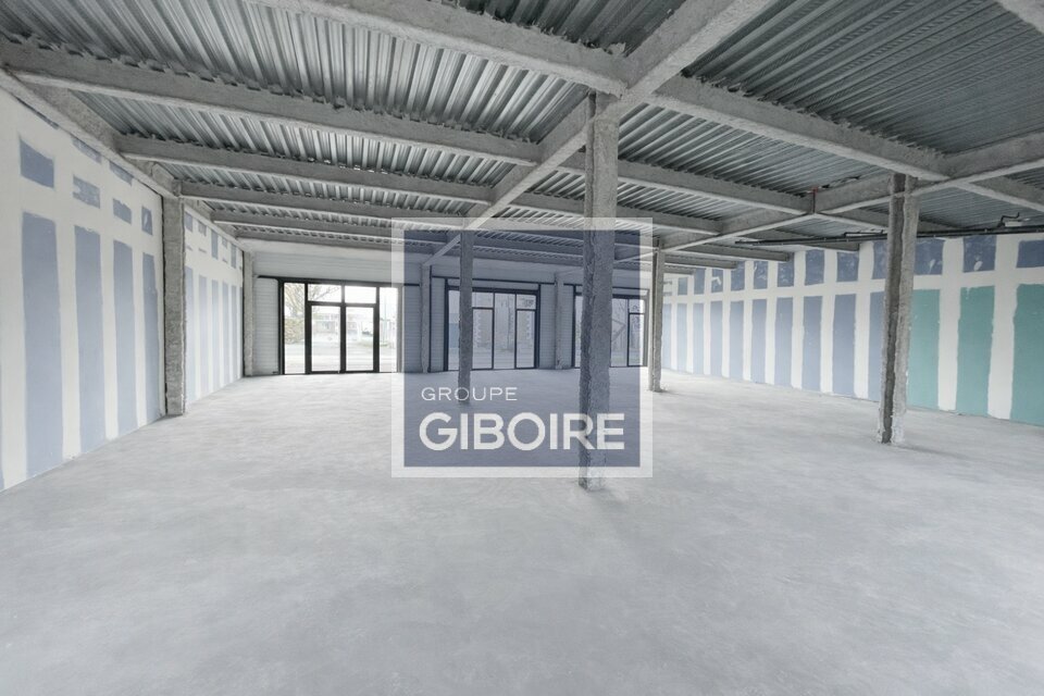 Murs commerciaux - a vendre  - LES PONTS DE CE (49.017392) - photo-4