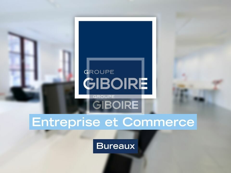 Bureaux  - ANGERS (49.017416) - photo-2