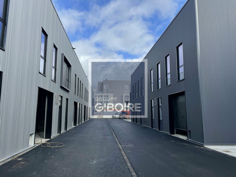 Local d'activites  - LES PONTS DE CE (49.017382) - photo-2