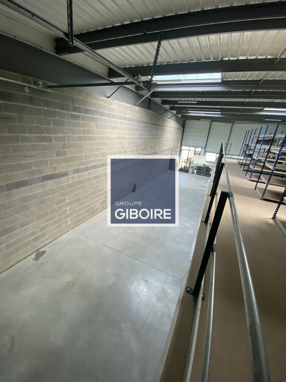 Local d'activites  - LA MEZIERE (35.6643) - photo-4