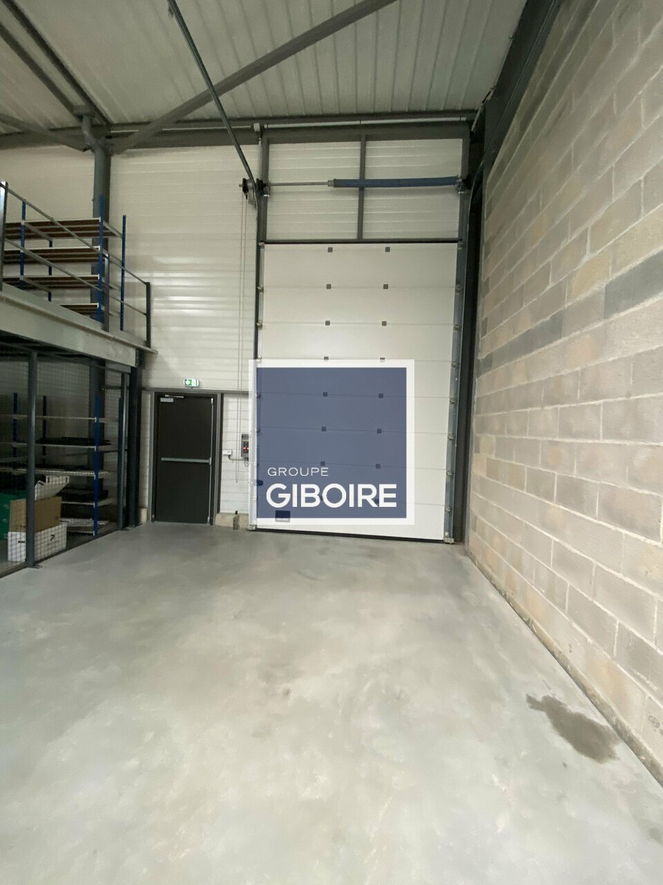 Local d'activites  - LA MEZIERE (35.6643) - photo-2