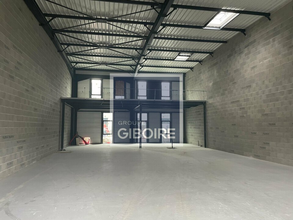 Local d'activites  - LES PONTS DE CE (49.017382) - photo-5