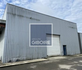 Local d'activites  - PACE (35.3632) - vignette