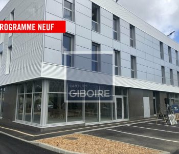 Bureaux  - CESSON SEVIGNE (35.4238) - vignette