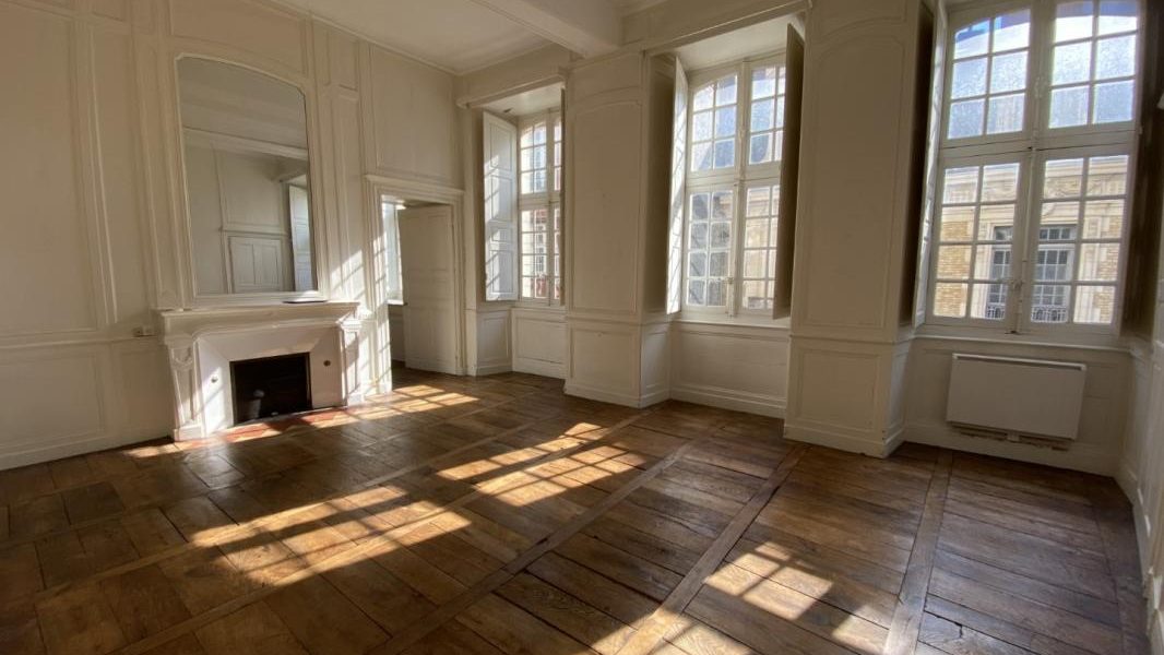 Appartement T2  - Rennes (499939) - photo principale