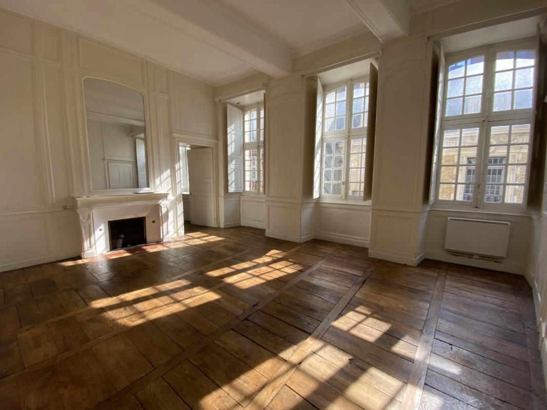 Appartement T2  - Rennes (499939) - photo-1