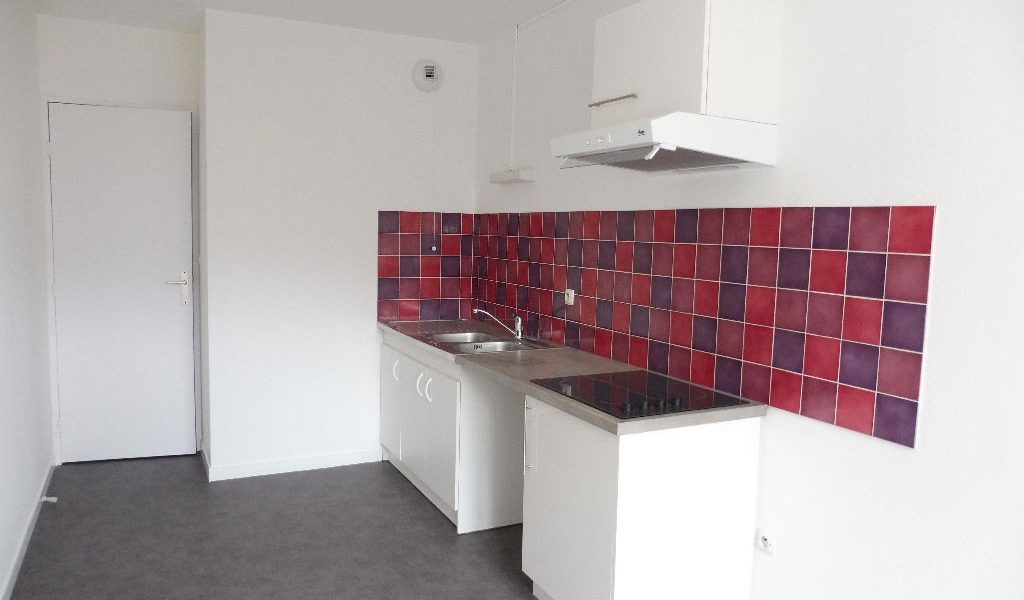 Appartement T4  - Rennes (500132) - photo principale