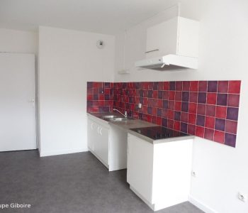 Appartement T4  - Rennes (500132) - vignette