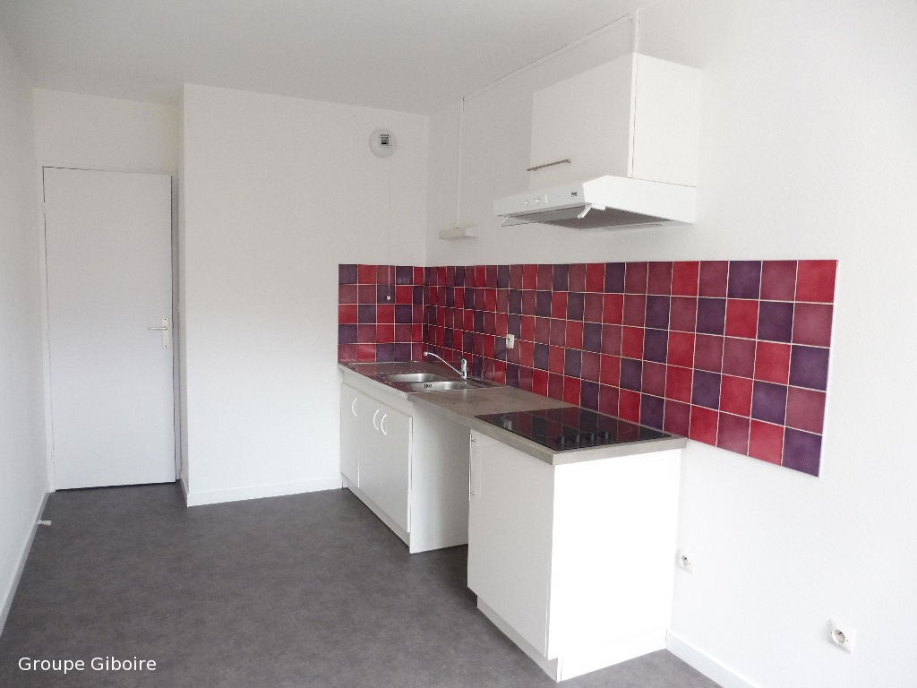 Appartement T4  - Rennes (500132) - photo-1
