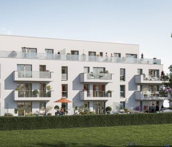 Appartement T2  - Pont Pean (505278) - vignette