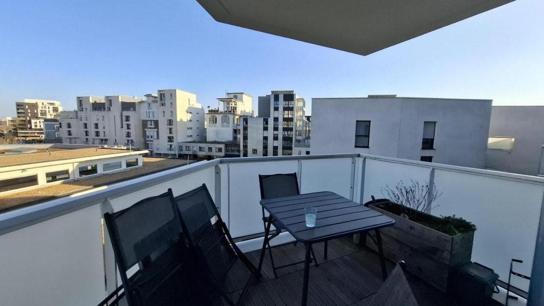 Appartement T2  - Rennes (504373) - photo principale