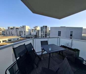 Appartement T2  - Rennes (504373) - vignette