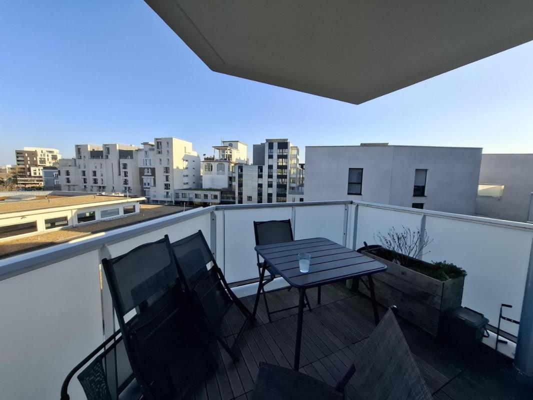 Appartement T2  - Rennes (504373) - photo-1