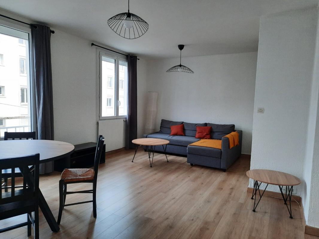 Appartement T2  - Nantes (499665) - photo-1