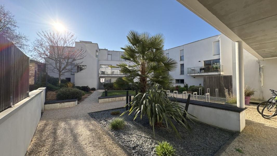 Appartement T3  - Acigne (504885) - photo principale