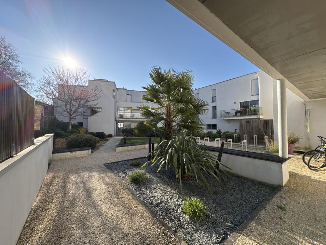 Appartement T3  - Acigne (504885) - photo-1