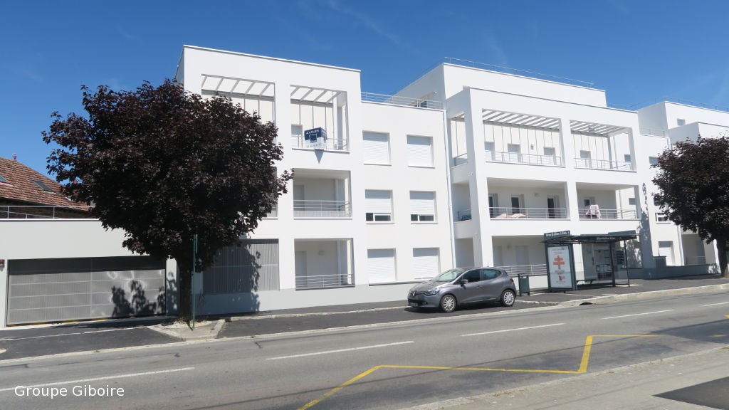 Appartement T2  - Mordelles (505179) - photo-1