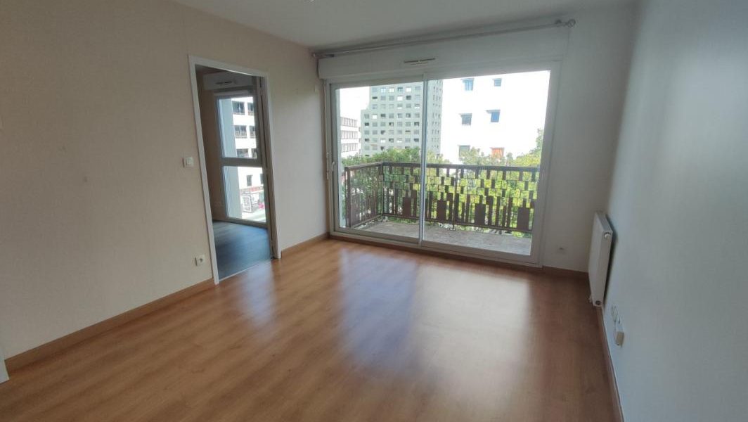 Appartement T2  - Nantes (505995) - photo principale