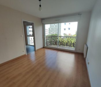 Appartement T2  - Nantes (505995) - vignette