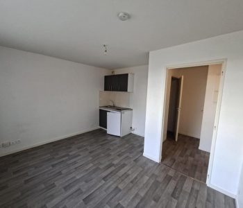 Appartement T1  - Rennes (499941) - vignette