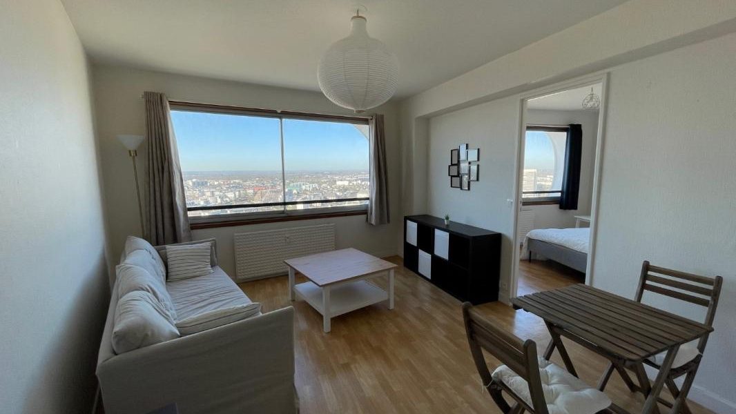 Appartement T2  - Rennes (505502) - photo principale