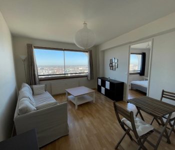 Appartement T2  - Rennes (505502) - vignette