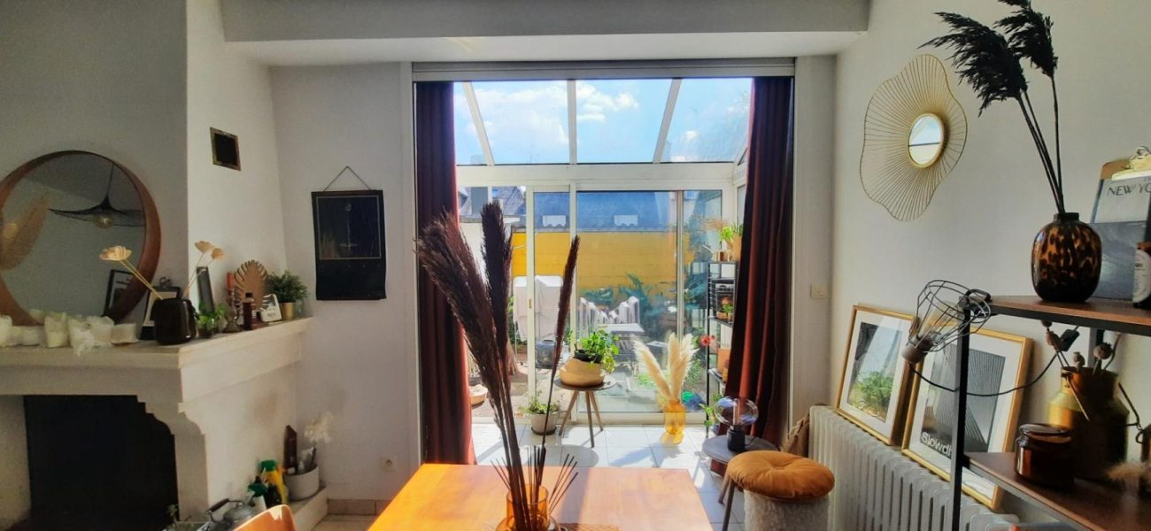 Maison T6  - Rennes (505573) - photo principale