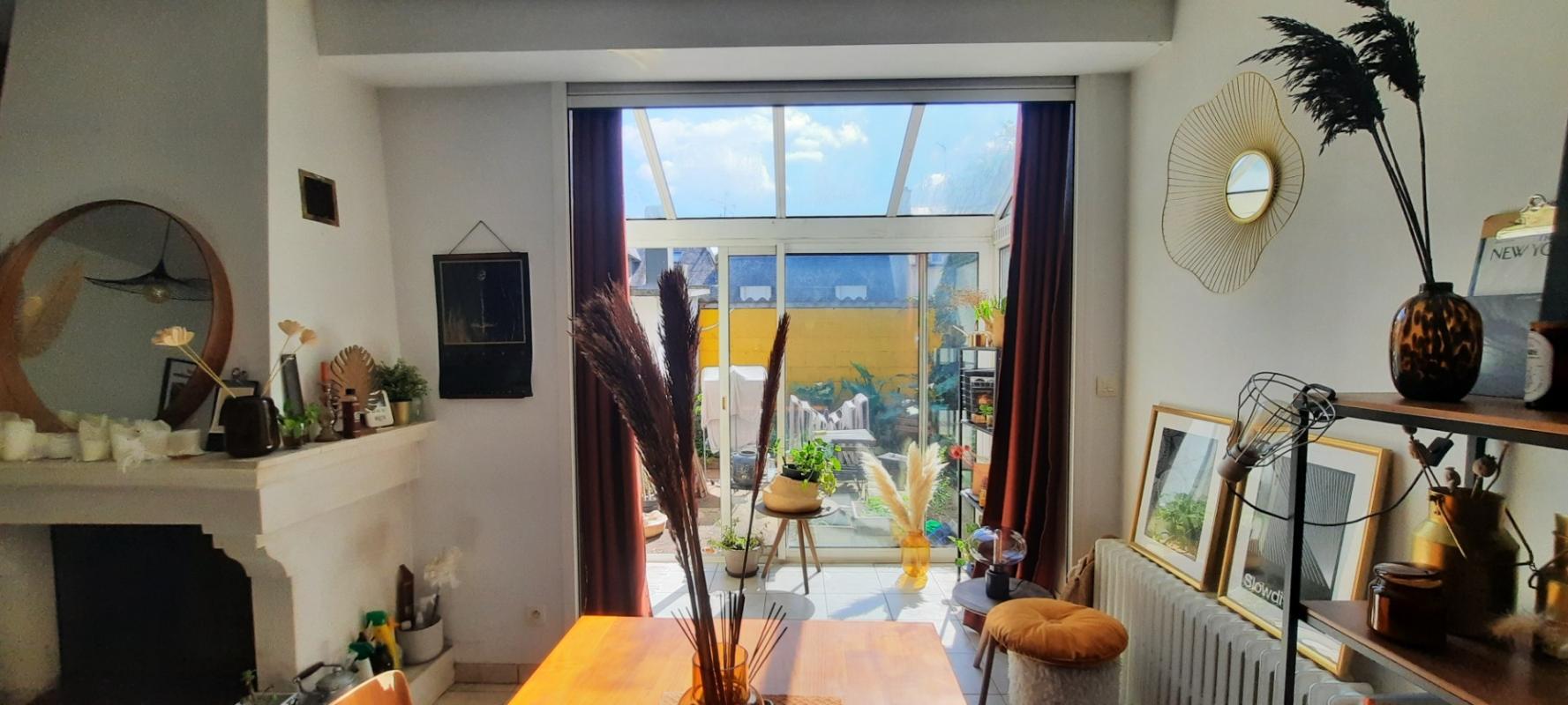 Maison T6  - Rennes (505573) - photo-1