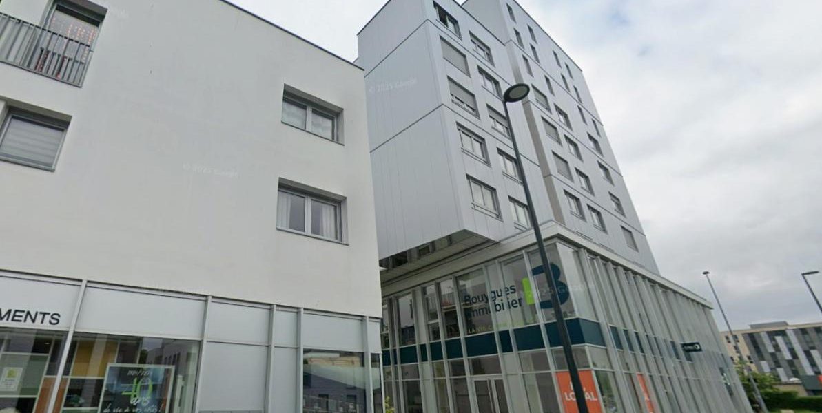 Appartement T1  - Rennes (506538) - photo principale