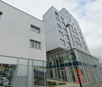 Appartement T1  - Rennes (506538) - vignette