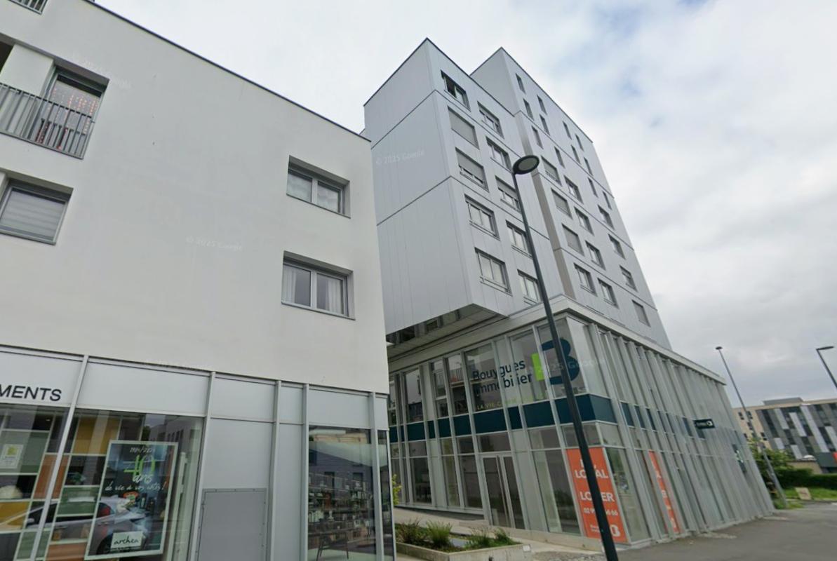 Appartement T1  - Rennes (506538) - photo-1