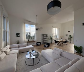 Appartement T6  - Cesson Sevigne (482641) - vignette