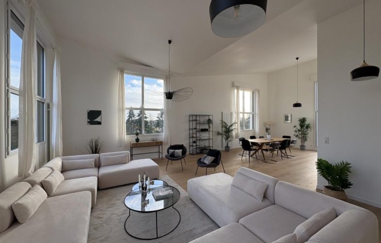Appartement T6  - Cesson Sevigne (482641) - vignette