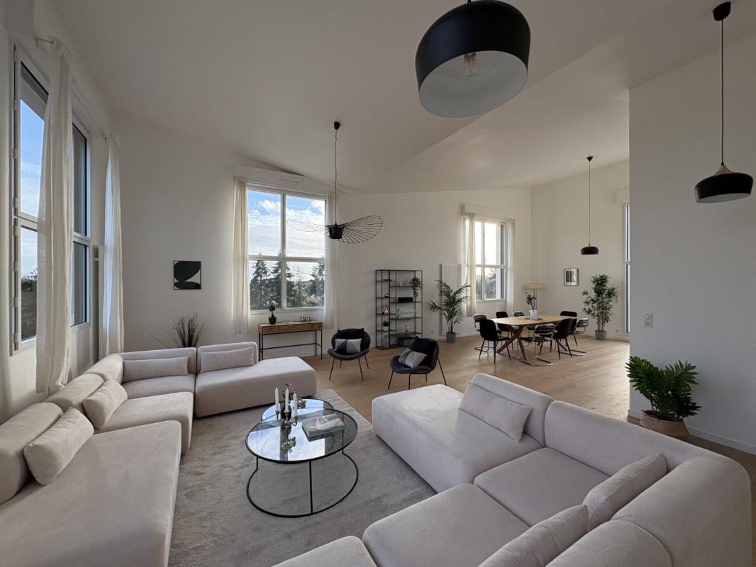 Appartement T6  - Cesson Sevigne (482641) - photo-1