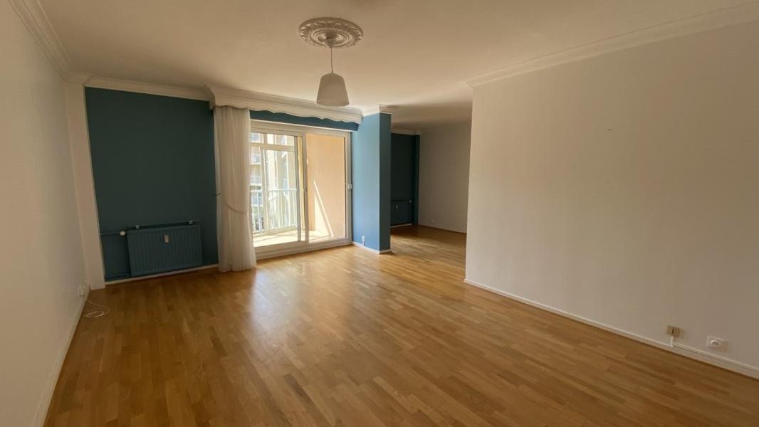 Appartement T3  - Rennes (506548) - photo principale