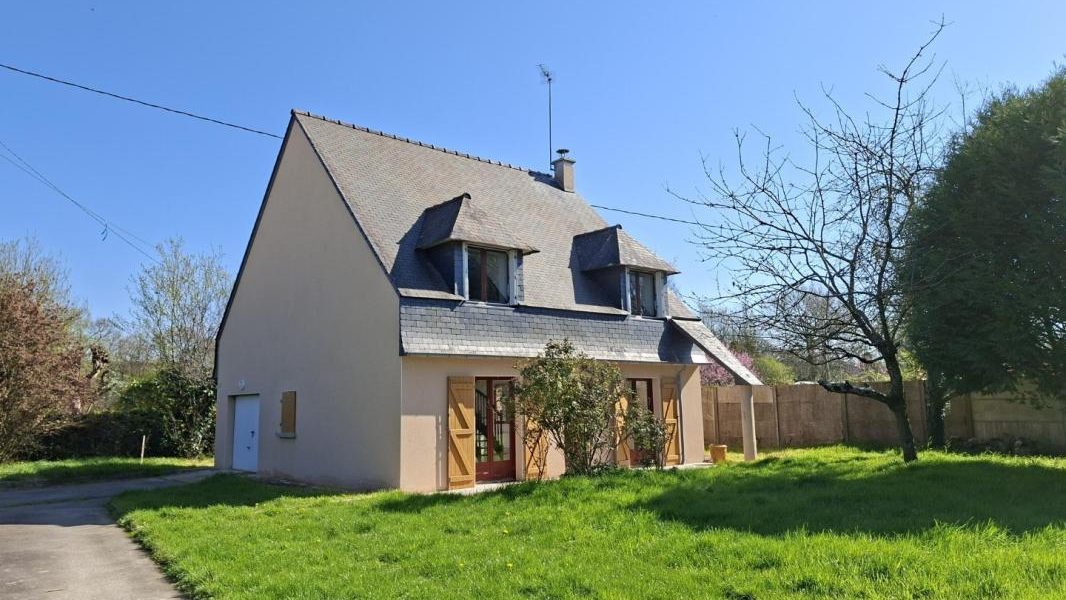 Maison T6  - Betton (492883) - photo principale