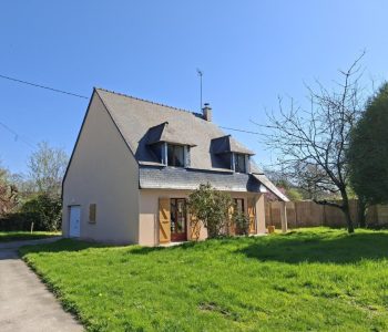 Maison T6  - Betton (492883) - vignette