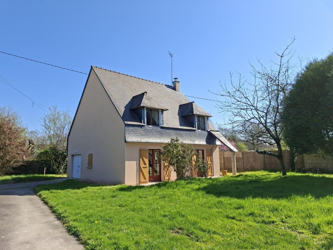 Maison T6  - Betton (492883) - photo-1