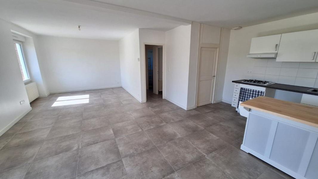 Maison T4  - Guignen (500499) - photo principale