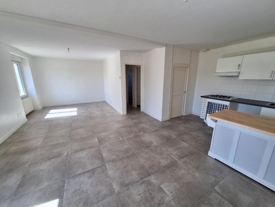 Maison T4  - Guignen (500499) - photo-1