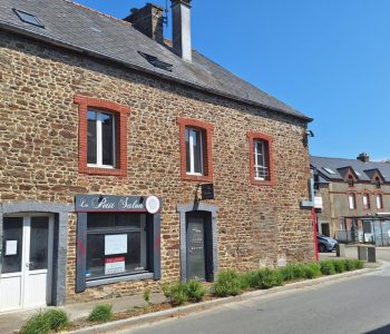 Appartement T2  - Saint Guinoux (495795) - vignette