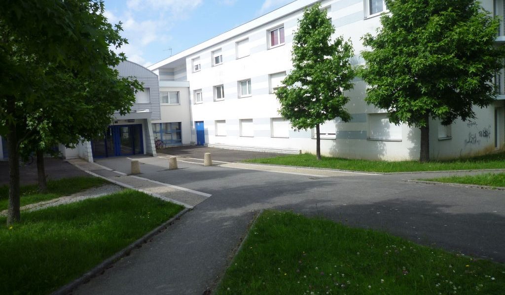 Appartement T1  - Rennes (508039) - photo principale