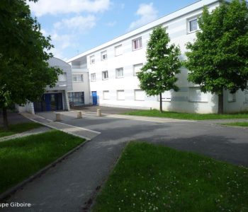 Appartement T1  - Rennes (508039) - vignette
