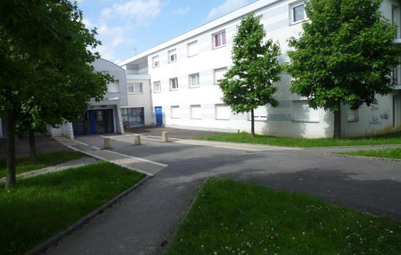 Appartement T1  - Rennes (508039) - vignette