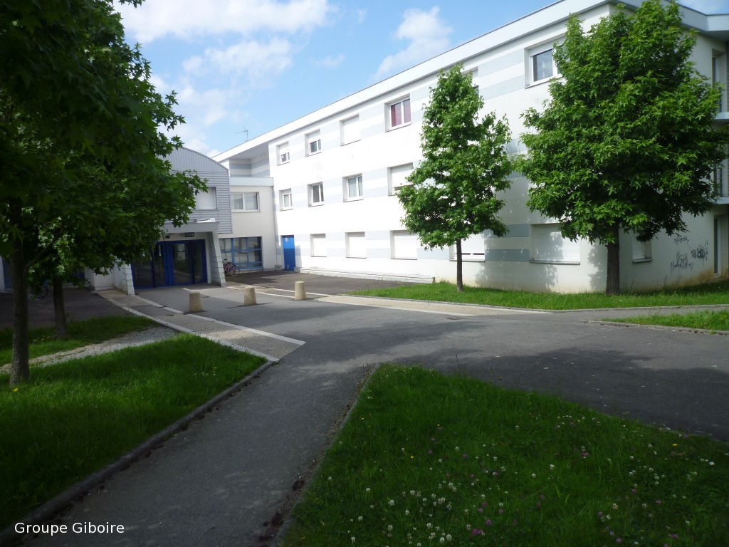 Appartement T1  - Rennes (508039) - photo-1