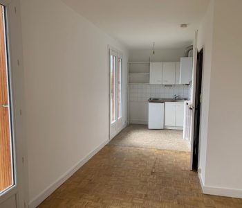 Appartement T1  - Rennes (495714) - vignette