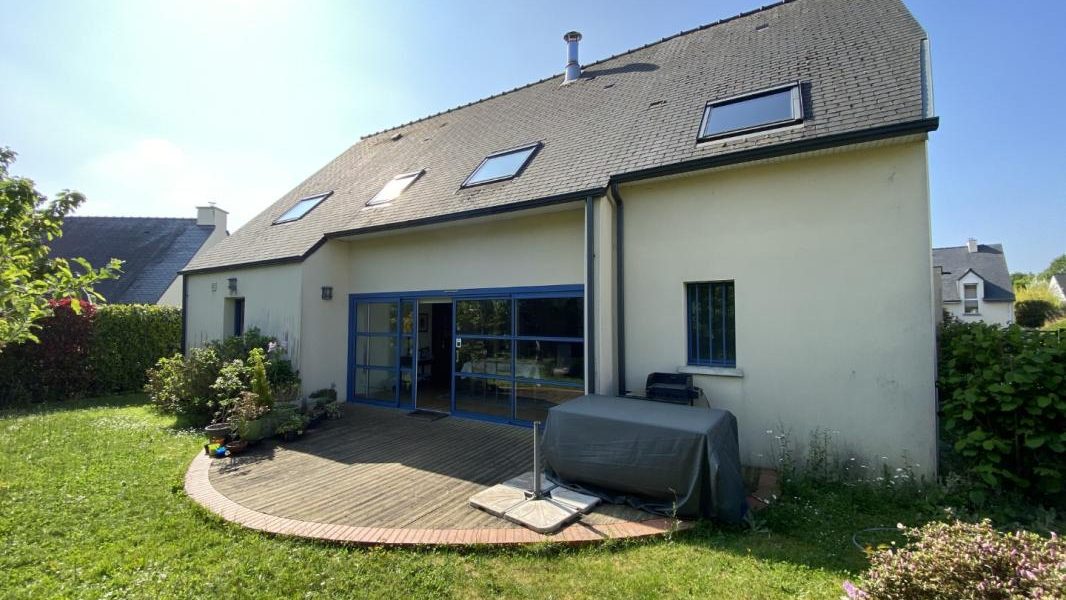 Maison T8  - Cesson Sevigne (442321) - photo principale